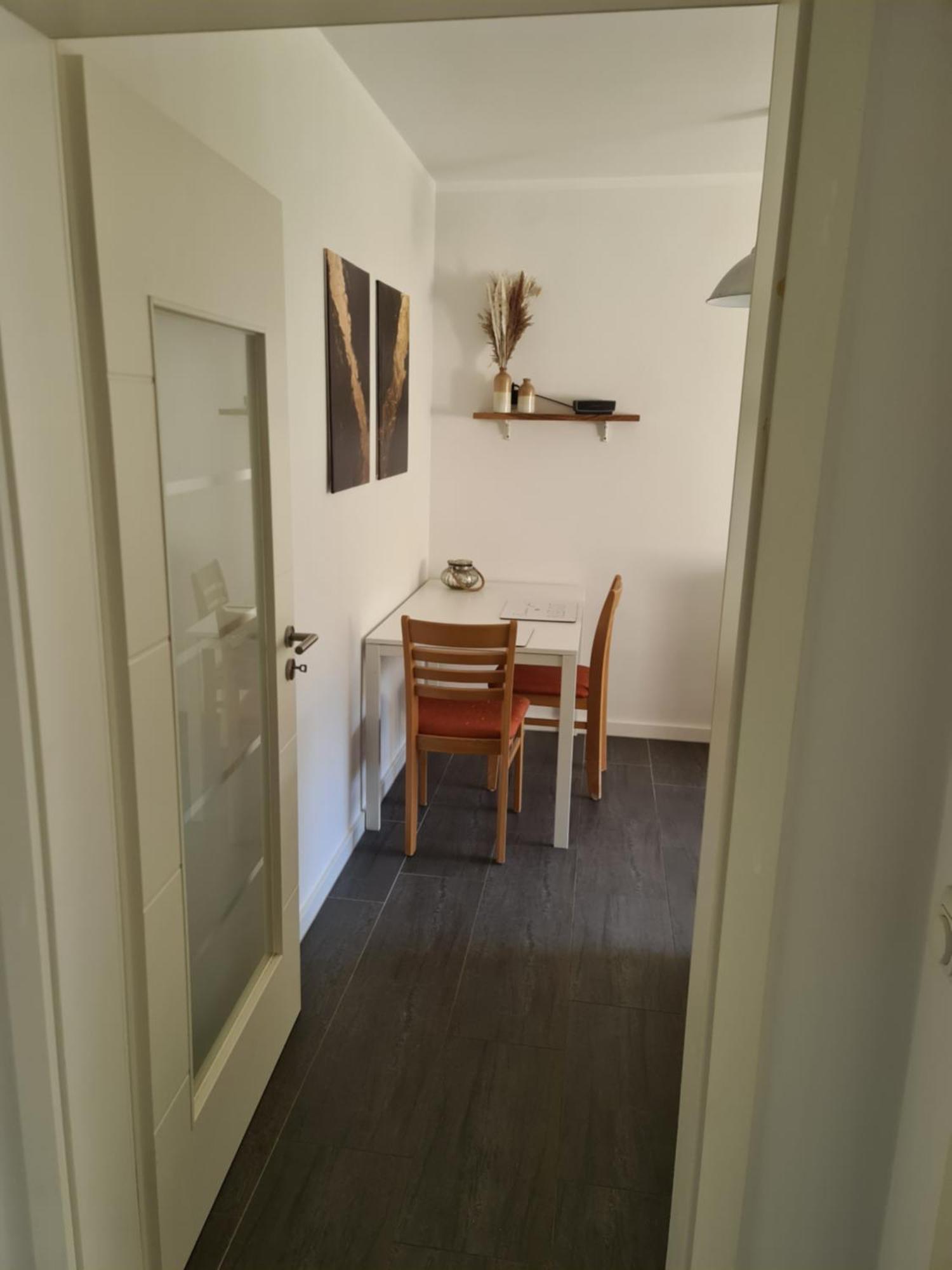 Fewo Heppenheim Heppenheim  Dış mekan fotoğraf